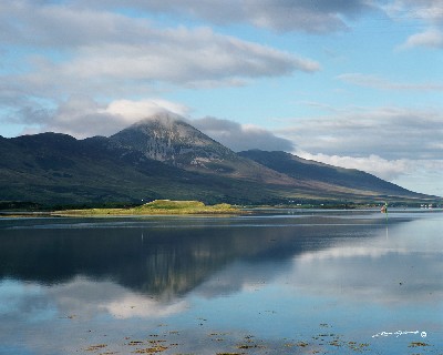 CP410468 - Cap of Cloud
